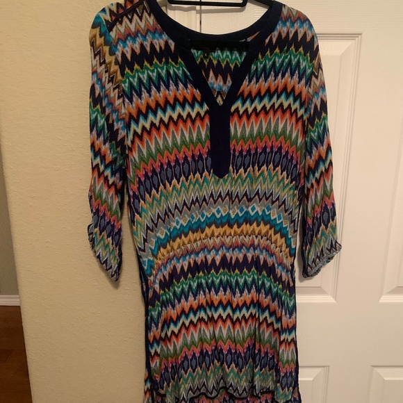 TOLANI Dress Hailey main image 0